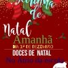 Feirinha de Natal